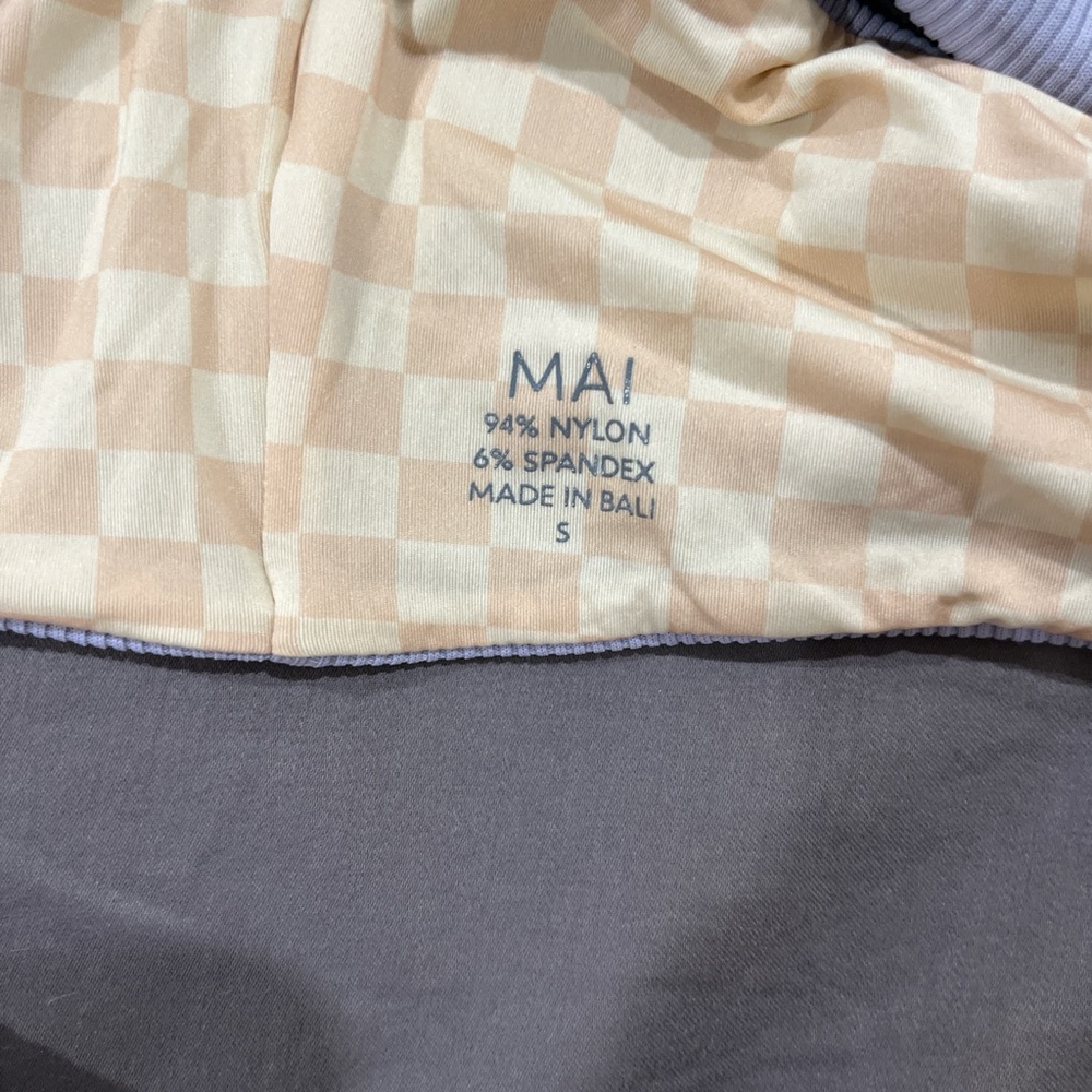 Medium MAI set - Picture 5 of 5